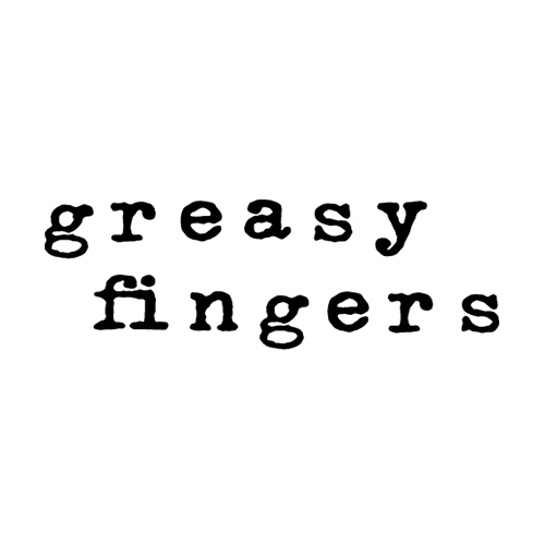 Greasy Fingers logo